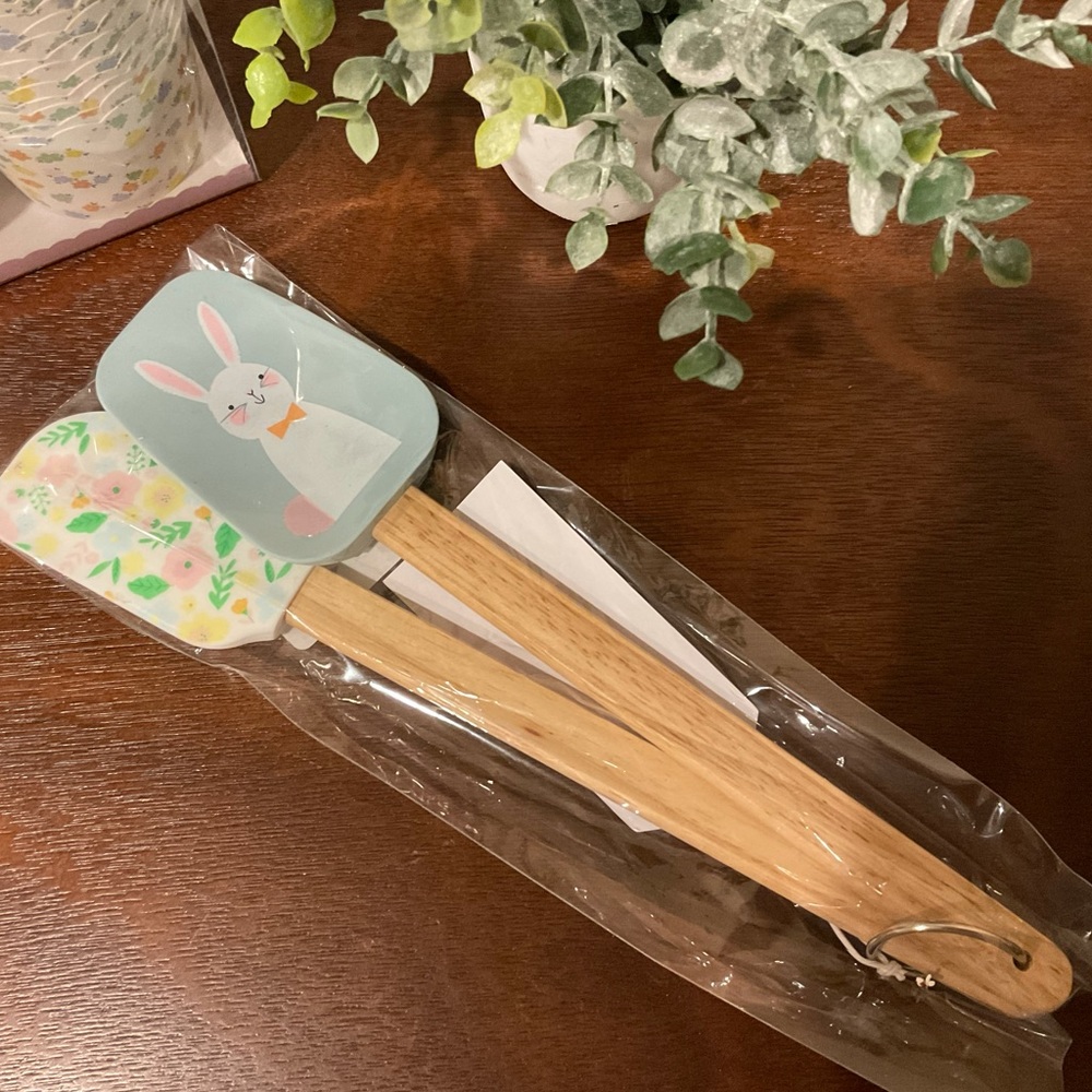 Easter Design Baking Set 🐣 - Picture 2 of 5